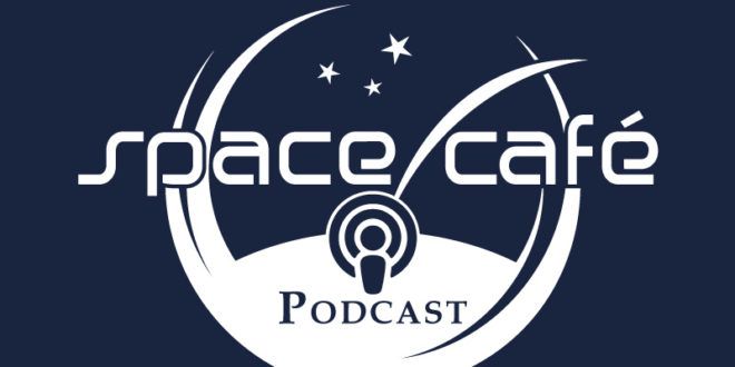 SpaceWatch.Global - The Space Café Podcast: Episode 1 - Perfect lockdown listening from the fantastic SpaceWatch team #SpaceWatchGlobal #SpaceCafePodcast buff.ly/2VgjzYH