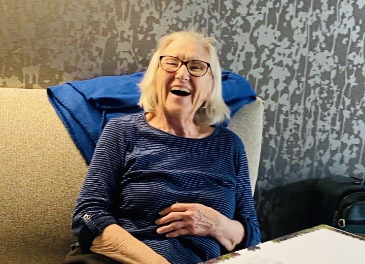 Yaba Daba Do! We take what we do seriously, but not ourselves.  It is times like these that it is so important to laugh EVERY day.