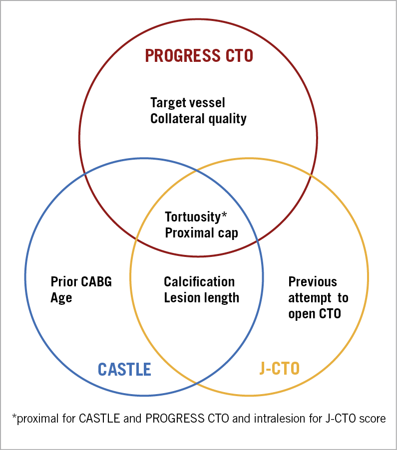 cardioelihu's tweet image. "Chronic total occlusion PCI scores: present and future"

#ProgramaCTOsMacGregor
#HemodinamiaMacGregor
#TeamComplex
#CTO