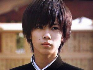 Baiorin チャラぐうじ チャラ宮司 めちゃくちゃいい 学生時代に戻って同じ時代過ごしたい 結果 昔からどストライク 神宮寺勇太 チャラぐうじ チャラ宮司 顔面国宝 国民的彼氏