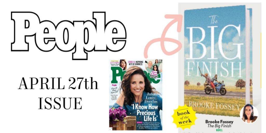 Brooke Fossey tweet media