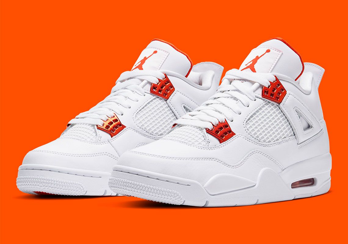 best air jordan 4 colorways