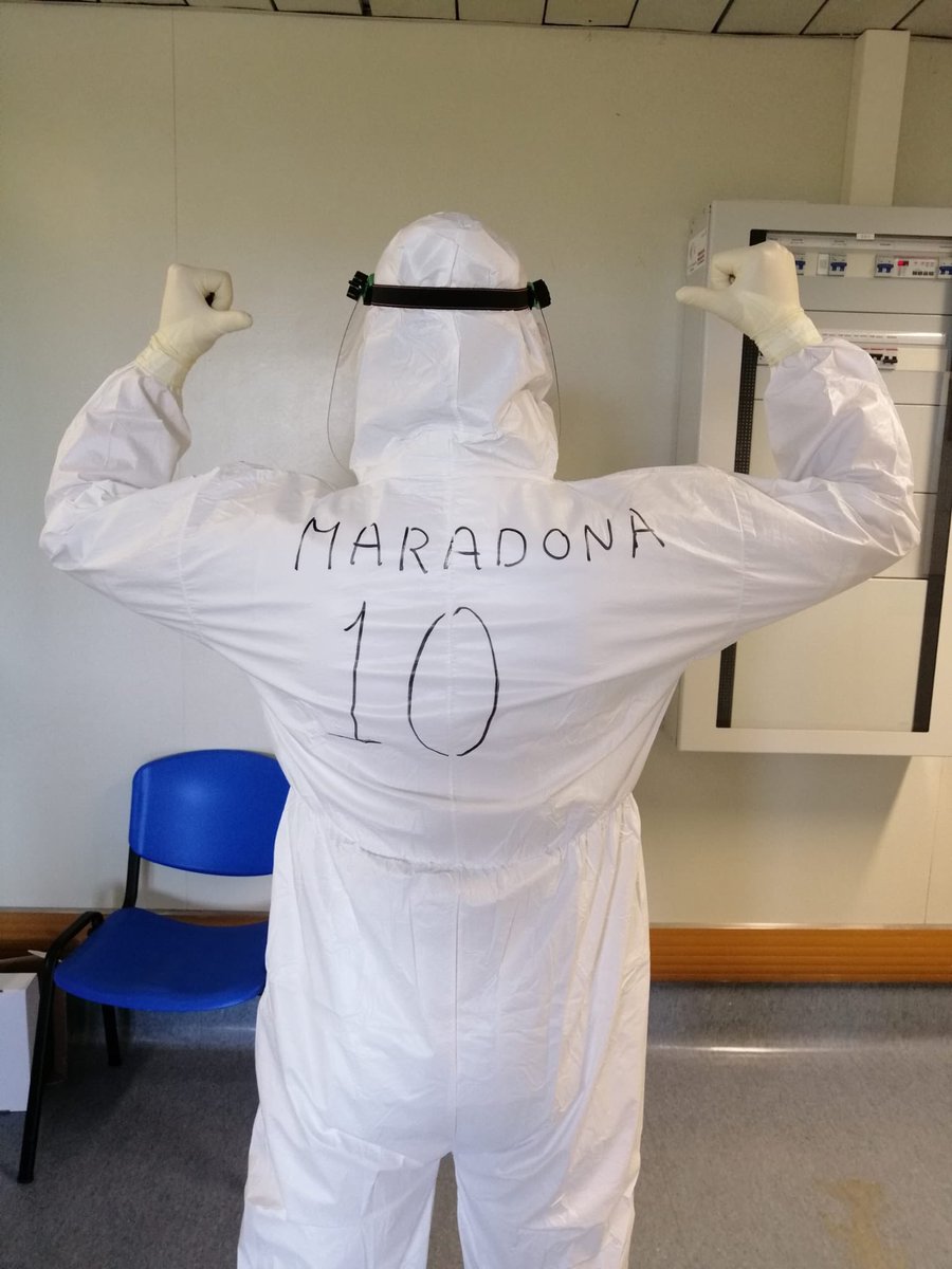 vincentafuto's tweet photo. #diegomaradona al piu grande di tutti i tempi https://t.co/2ArmSYmBow