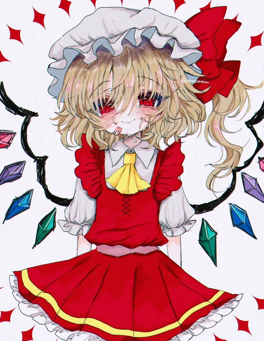 フランちゃん 