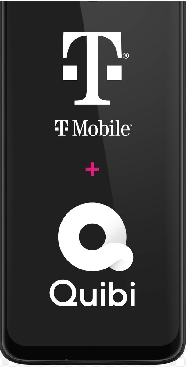 #quibiwithus with #quibionus #quibi now included with #tmobile family plans!