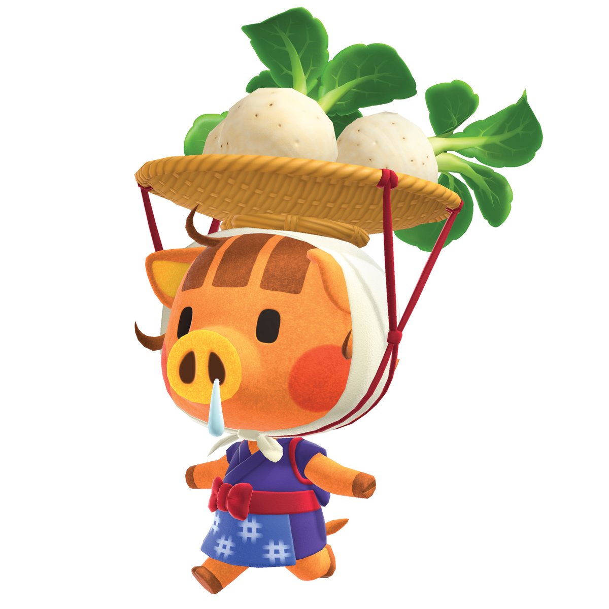 Nintendo Ny On Twitter Happy Sunday How Much Is Daisy Mae