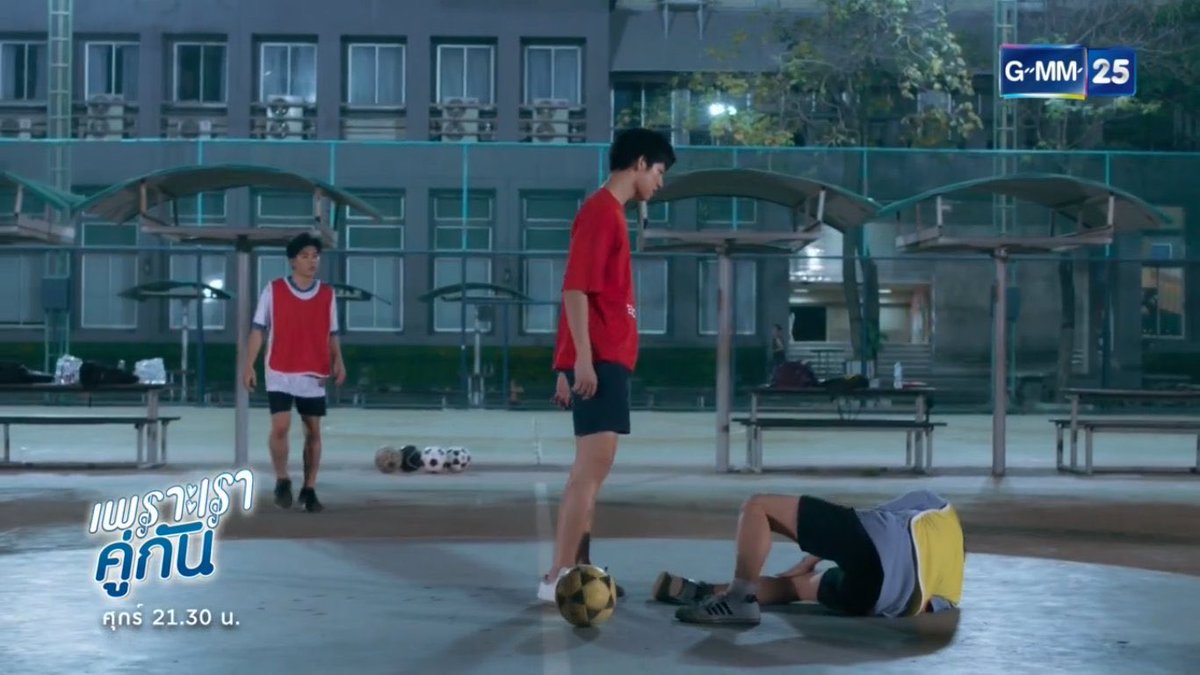 SM06587979's tweet photo. The Winner Is ผู้กอง
"กูนี้แหละน้องสารวัตร"
#คั่นกูEP9 https://t.co/JWAb4C2YOF