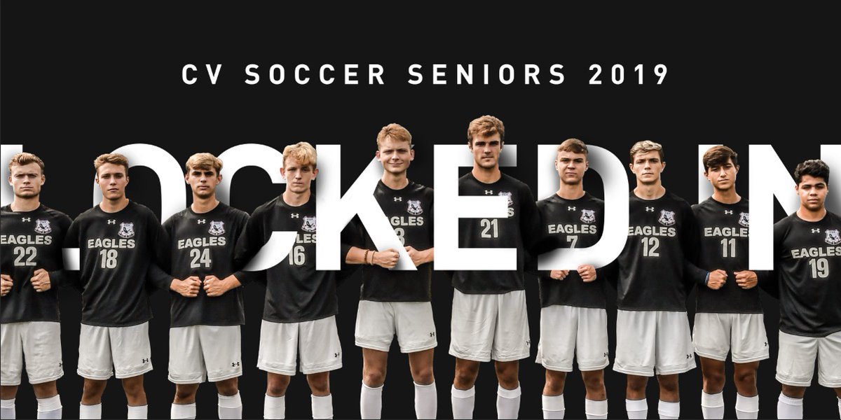 Mlbillman70's tweet image. Our last highlight is dedicated to our 10 amazing @CVEaglesSoccer seniors!  Thank you for everything and excited for the next chapter in your life!!   #AlwaysanEagle  #AllTogetherStrong   #CVClassof2020   #GoEagles

Enjoy the highlight!
hudl.com/video/2/92113/…