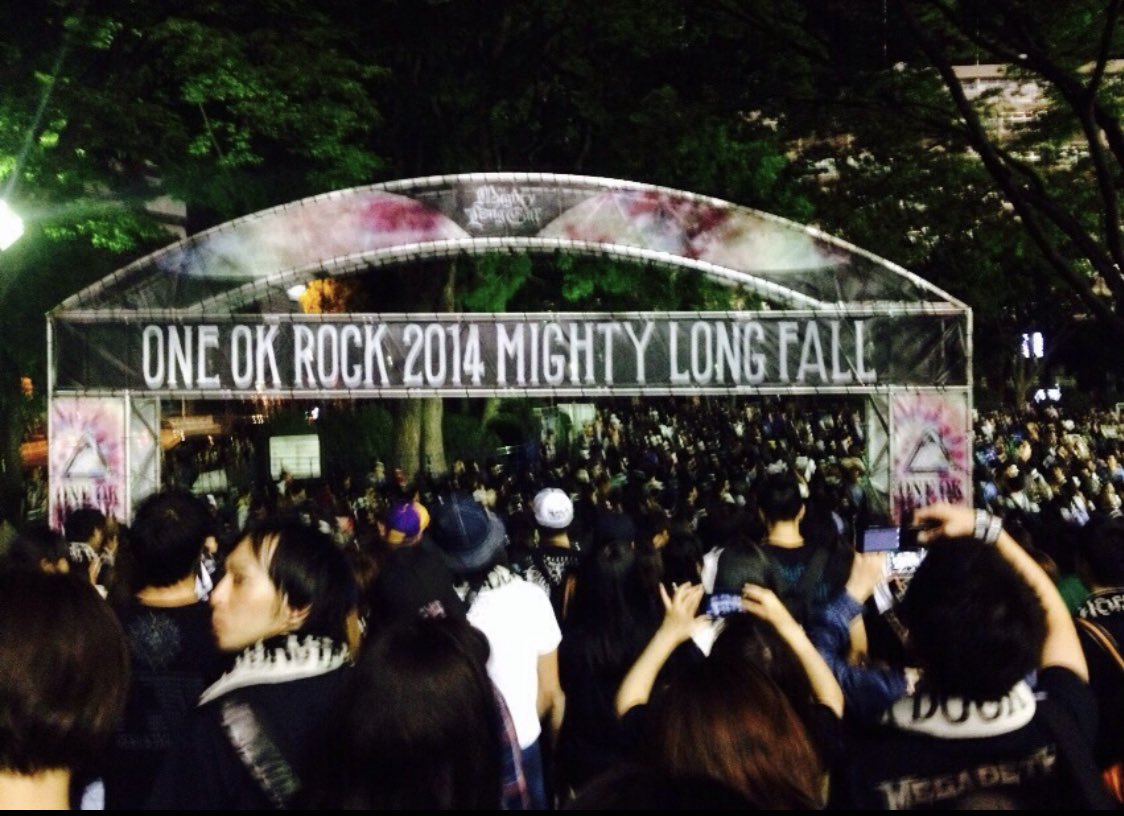 ワンオク 浜 スタ セトリ ワンオク セトリ 横浜スタジアムライブ One Ok Rock Long Fall At Yokohama ワンオク 浜 スタ セトリ ワンオク セトリ 横浜スタジアムライブ One Ok Rock Long Fall At Yokohama