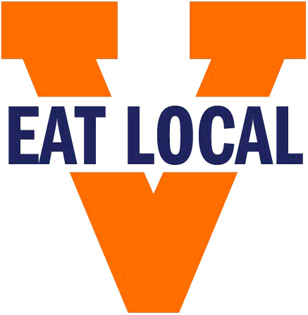 Attn Lawhoos! Details for Week 2 of #LawhoosEatLocal is in your inbox. We're pleased to partner w/#RootsNaturalKitchen to provide 75 bowls for classmates in Cville, plus our program for folks across the nation. Check your email tomorrow at 3pmEST for signup details! #LocalEatz
