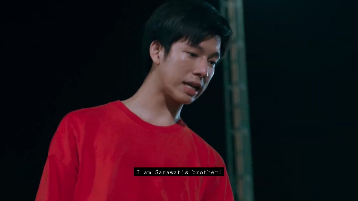 saraleowaat's tweet photo. ONE OF MY FAVORITE SCENE AT TONIGHT'S EPISODE WJZGWHHS SERVES HIM RIGHT,, PHUKONG YOU DID GREAT, HSHSHZHW #คั่นกูEP9 https://t.co/DLGelAtXDM