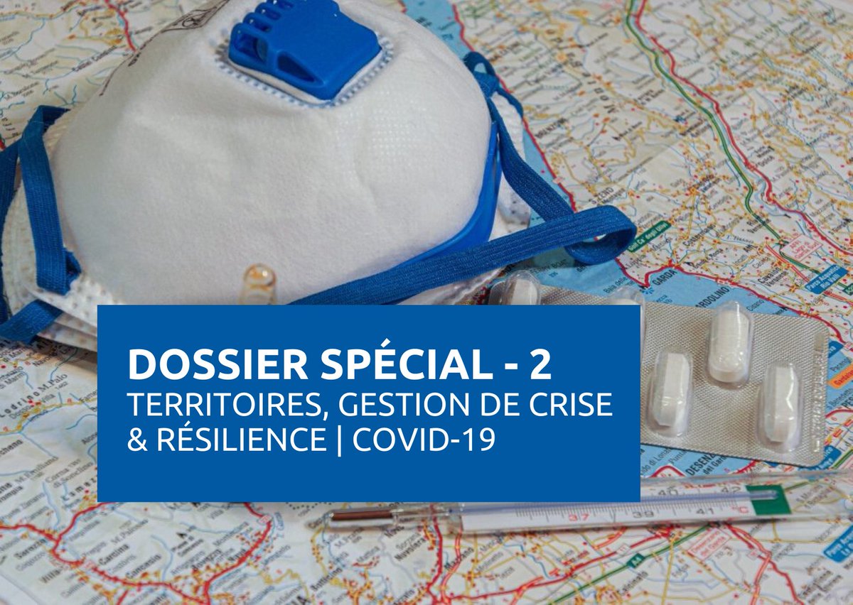 ChaireANMT's tweet photo. #COVID19 

📣Le Dossier spécial n°2 de la @ChaireANMT est sorti !

Il offre un panorama d'initiatives de #territoires pour faire face à la crise actuelle et préparer l'avenir, sélectionnées avec soin par notre équipe🔎

➡️https://t.co/DtrZXyQZZZ https://t.co/lDNSIJobh6
