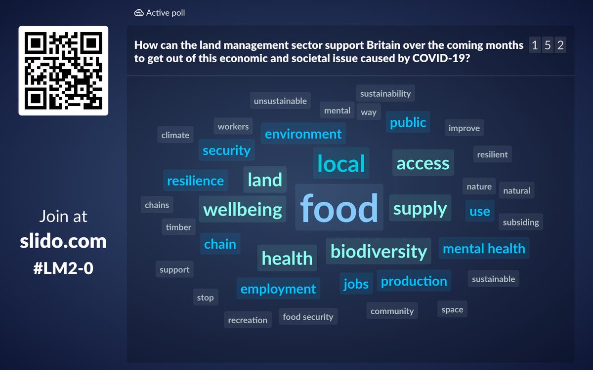 Land Management 2.0 tweet media