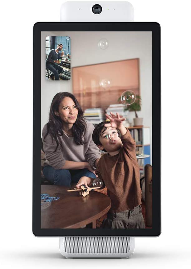 TheDealsTweet's tweet photo. Facebook Portal Plus Smart Video Calling 15.6” Touch Display with Alexa for Only $229.99 Shipped (Was $279)!!!
@Facebook
https://t.co/WfHYxKq62Z https://t.co/JNRqOcZisB