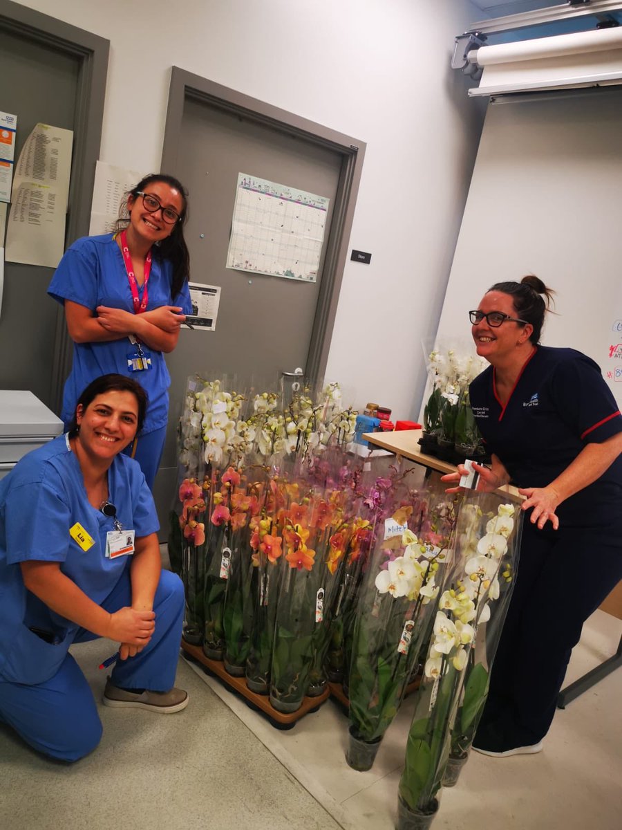 PCCU Royal London Hospital tweet media