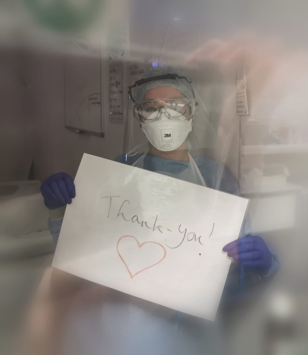 PCCU Royal London Hospital tweet media