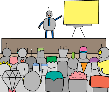 6 formes de començar una sessió de Code Club (angles) – The Code Club Blog bit.ly/39Zty8Y #CodeClub #Ideas