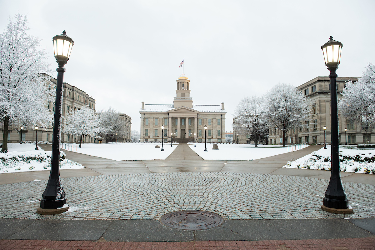 uiowa's tweet photo. April 17, 2020 💛🖤 https://t.co/Ym7odkEdzG