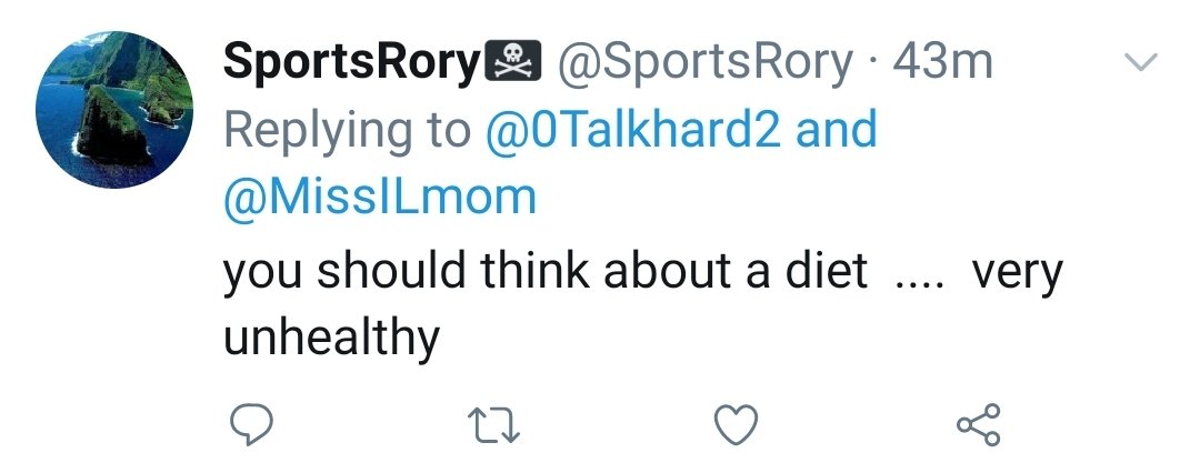 srobagain's tweet photo. @Dhtomlinson @SportsRory https://t.co/oFxsHEbhvf