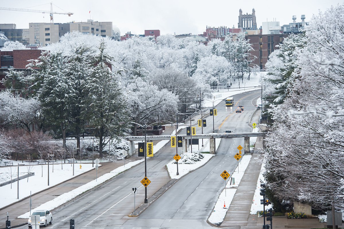 uiowa's tweet photo. April 17, 2020 💛🖤 https://t.co/Ym7odkEdzG