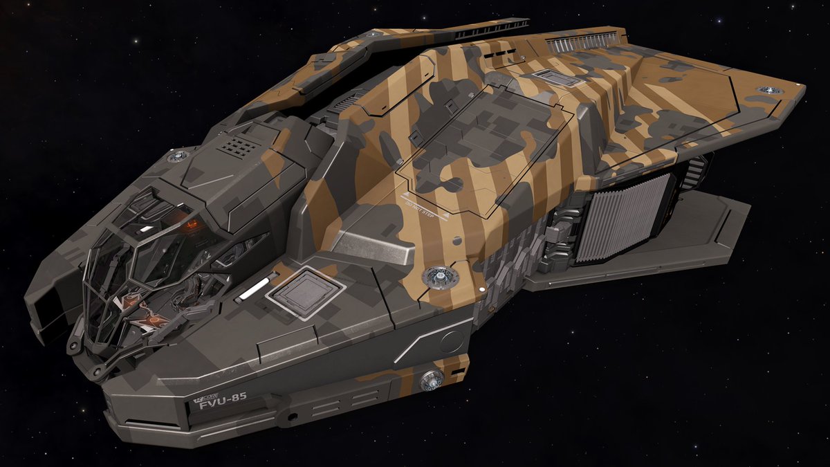 These Asp Explorer Shatter and Vulture Crossfire Paint Jobs have just been  added to the store! https://t.co/RW4nJB8KoB, image size:1200x675