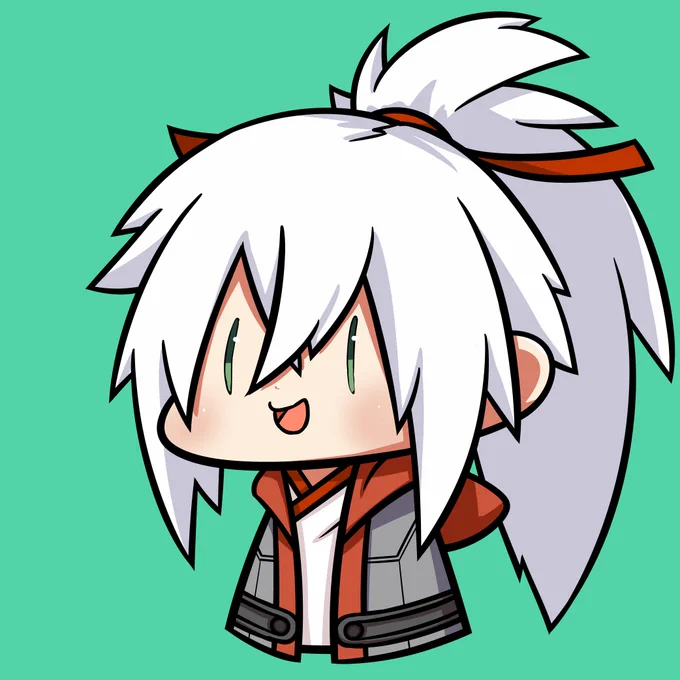 アイコン描き下ろし!
2年で結構変わった…w 