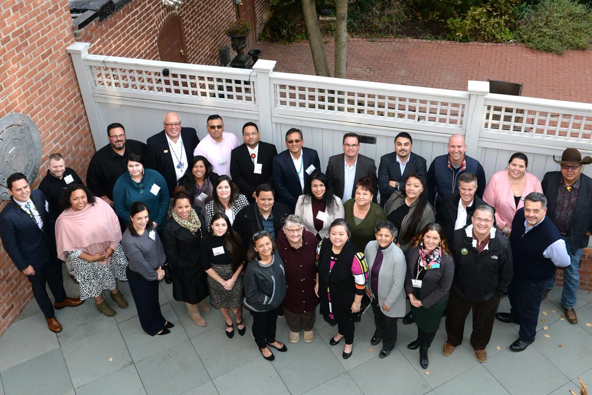 NWAFound's tweet image. #COVID19 deepens long-standing inequities in #IndianCountry.

Jackson Brossy, executive director of @nativecdfis, advocates for how funding #NativeCDFIs helps the resilient Native communities they serve navigate the #COVID19 crisis.

See why: nwaf.org/2020/04/17/ncn…