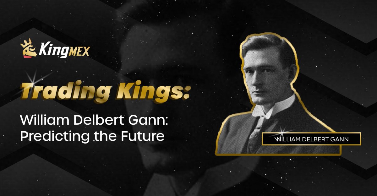 KingMEX_com's tweet photo. Check out our latest #TradingKings blog post on William Delbert Gann: https://t.co/TBSiEMwy8W

#tradelikeaking #cryptocurrency #cryptocurrencies #cryptonews https://t.co/kMns5FpuCx