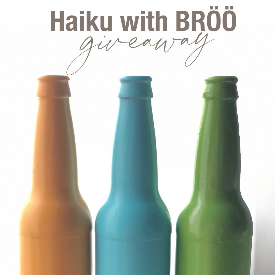 BRÖÖ Haircare tweet media