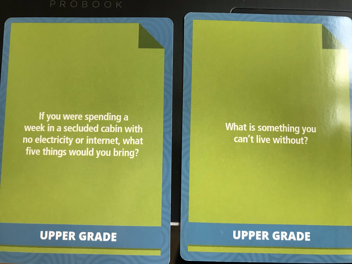 teachnwolves's tweet image. Getting ready for my Virtual Morning Meet Up with my students. It’s startling how these questions would be answered so differently now than a few months ago. @CVESD_Wolfcanyo @matshy @SanfordHarmony #timberwolfproud