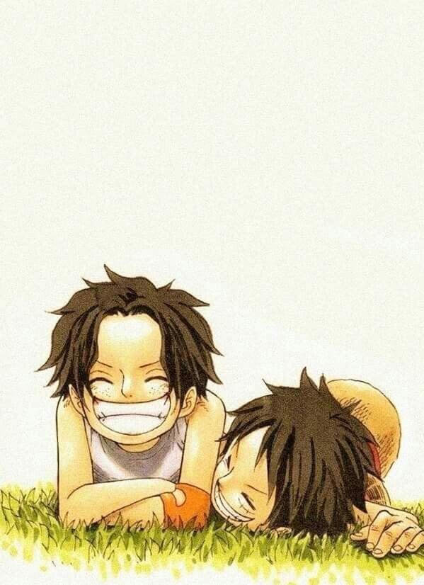 OnePieceEpic's tweet photo. “Vamos a salir al mar un día y viviremos la vida como más nos guste...¡Seremos más libres que nadie!”
~Portgas D. Ace~ https://t.co/FlB98cYrgu