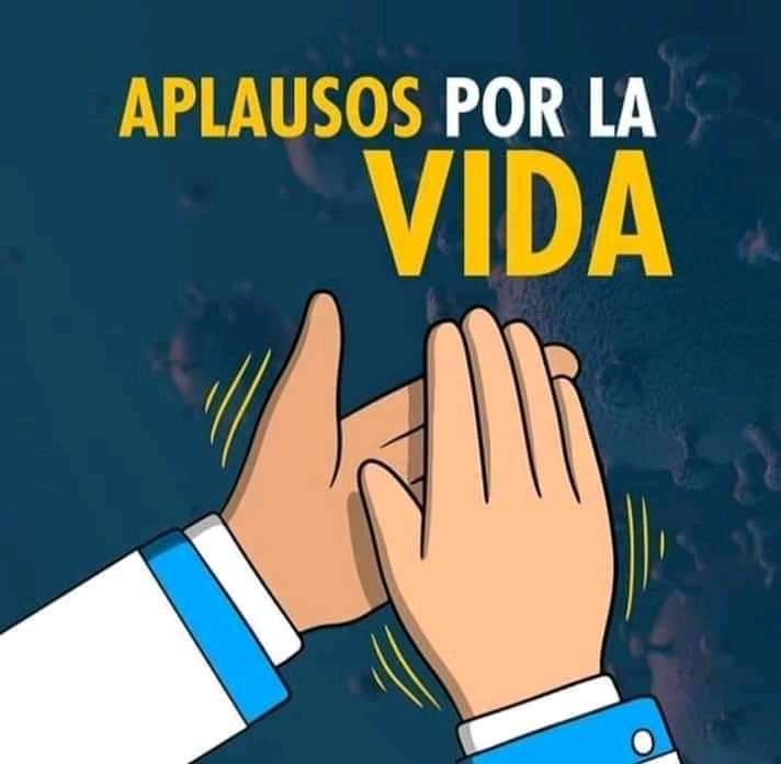 Andy95606539's tweet photo. Militemos en el bandos de los agradecidos ,acompañemos las hazañas de nuestros principales líderes, tengamos la certeza inconmovible de la Victoria y la fe en  que  ellos lucharán por nuestro hermanos hasta las últimas consecuencias   para ellos también mi gigantesco aplauzo. https://t.co/TWeaR49KL7
