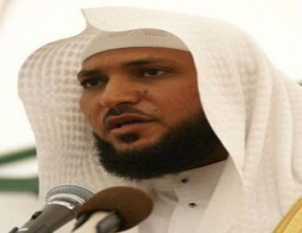AlwatanNews24's tweet photo. إمام وخطيب المسجد الحرام الشيخ ماهر المعيقلي:

يا قادة الصحة ومنسوبيها،ويا أيها الممارسون الصحيون؛كم يرفع الله بكم من سقم،ويزيل بكم من ألم،فهنيئًا لكم بشرى النبيﷺ(من نفس عن مؤمن كربة من كرب الدنيا، نفس الله عنه كربةمن كرب يوم القيامة،والله في عون العبد ماكان العبد في عون أخيه). https://t.co/93F1teEtsL