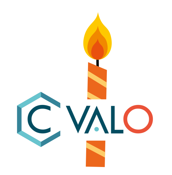 cvalo_cvl's tweet photo. Bon anniversaire, #cvalo a 1 an!
Avec 6 investissements en maturations, pour 1 462 000 €, #c_valo atteint ses objectifs d'année 1.
19 prématurations pour plus de 270 k€ en protection PI et études de marchés constituent le premier socle des futurs investissements de l’année 2. https://t.co/TvDbGI6wYP