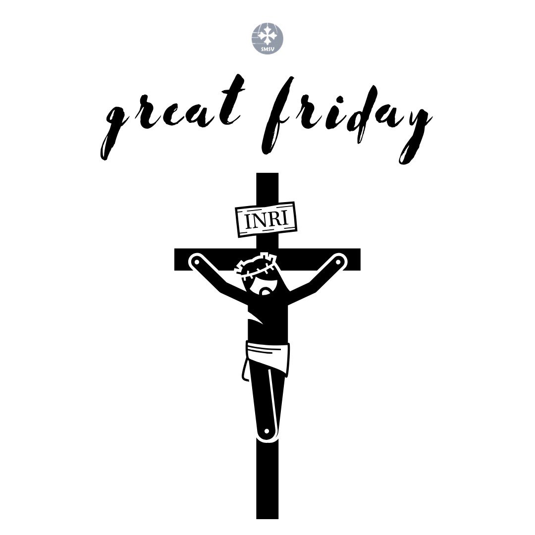 smsvchurch's tweet photo. “Lord, remember me, O Lord, when You come into Your kingdom.” - Luke 23:42
#OnTheJourney #HolyWeek2020 https://t.co/25KdViYclA
