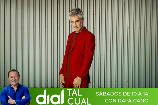 RafaCanoOficial's tweet photo. Este sábado en @Dialtalcual no nos resistimos a bailar "El diablo dentro" el nuevo single de @SDalmaoficial Vaya temazo! #escuchodialtalcual https://t.co/C9dPbMLuzA