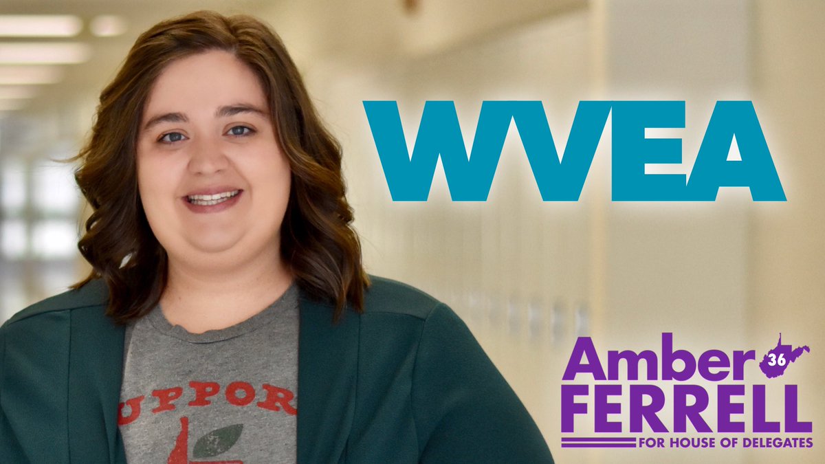 Amber Ferrell tweet media