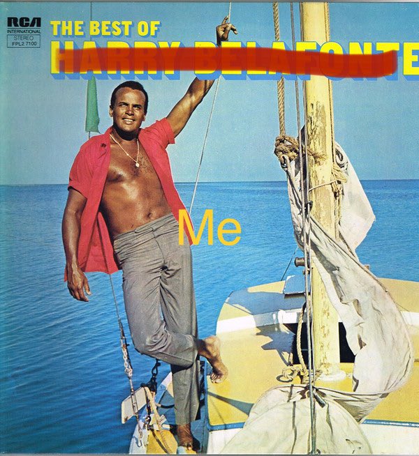 KennethLafrance's tweet image. Your emcee for Magnolia JS

Before the lockdown on travel 
Hire me as your emcee. 
Will totally show up like this. 

@MagnoliaJSconf 
#MagnoliaJS2020