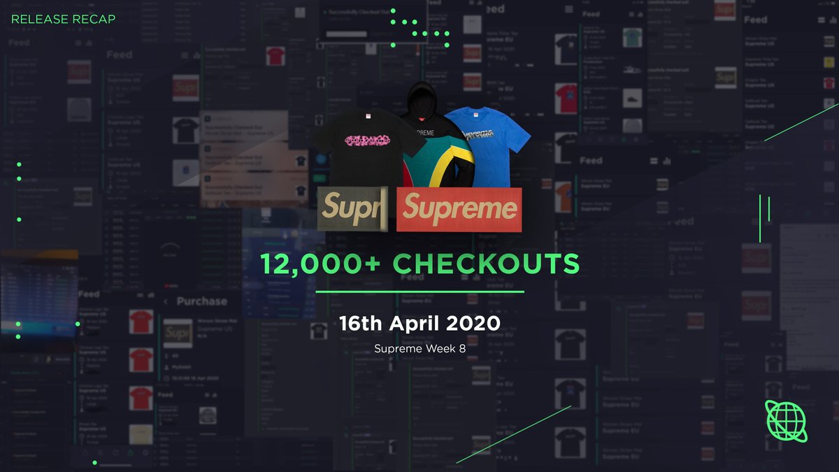 nike store twitter page