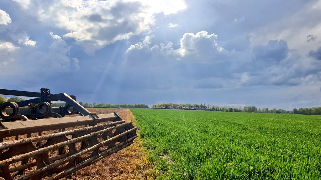 AgriSkippy's tweet photo. Je vous ai déjà dit que je trouvais mon métier génial ? https://t.co/0MFwCEq6P0