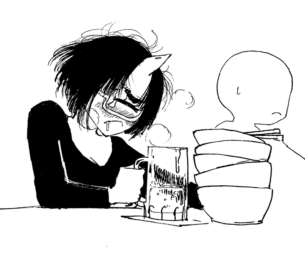 irina doodles 