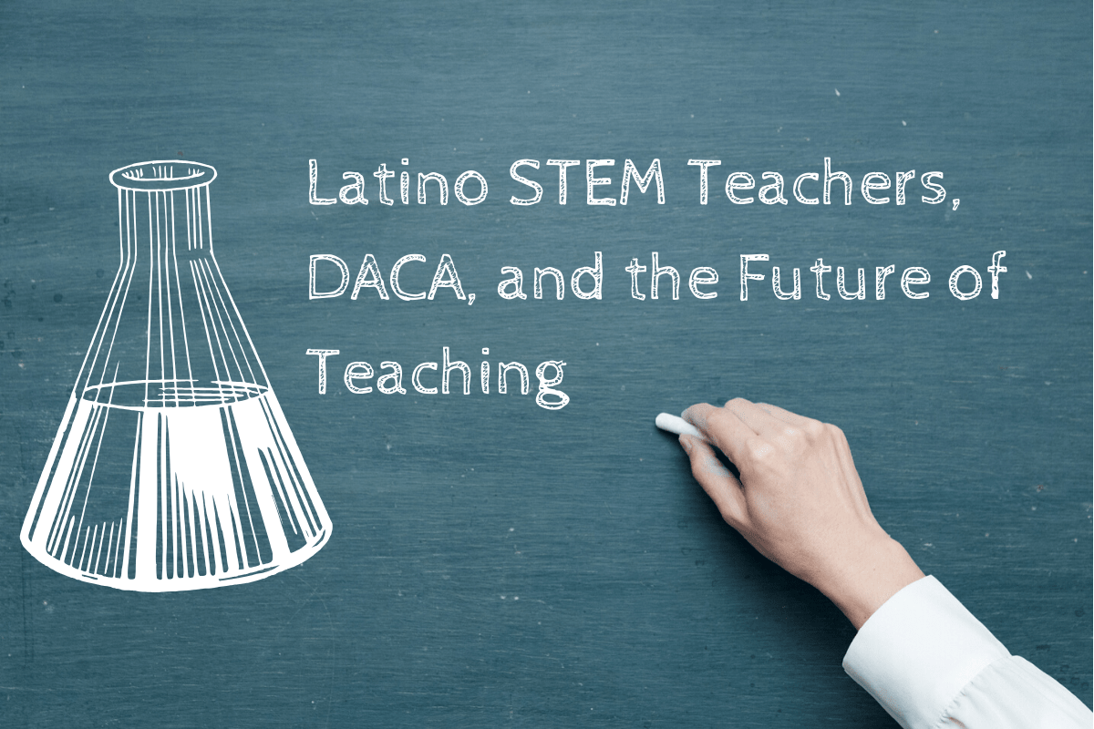 TheNCSHP's tweet image. STEM article: Learn the importance of Latino teachers in STEM and the way they help shape the future! Tag someone interested in STEM! #STEM #StrongerTogether #LatinosInSTEM
Article: latinorebels.com/2019/11/20/lat…