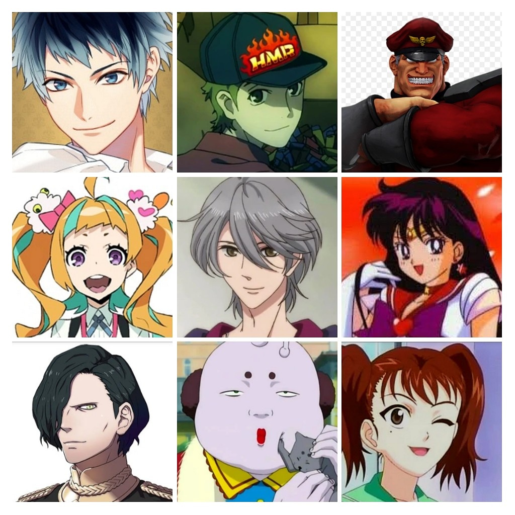 Kiznaiver Hashtag On Twitter Kiznaiver follows a group of highschool students who were choosen to be participants of an experimental. kiznaiver hashtag on twitter