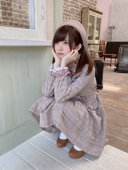 コスプレイヤーえなこのTwitter画像20