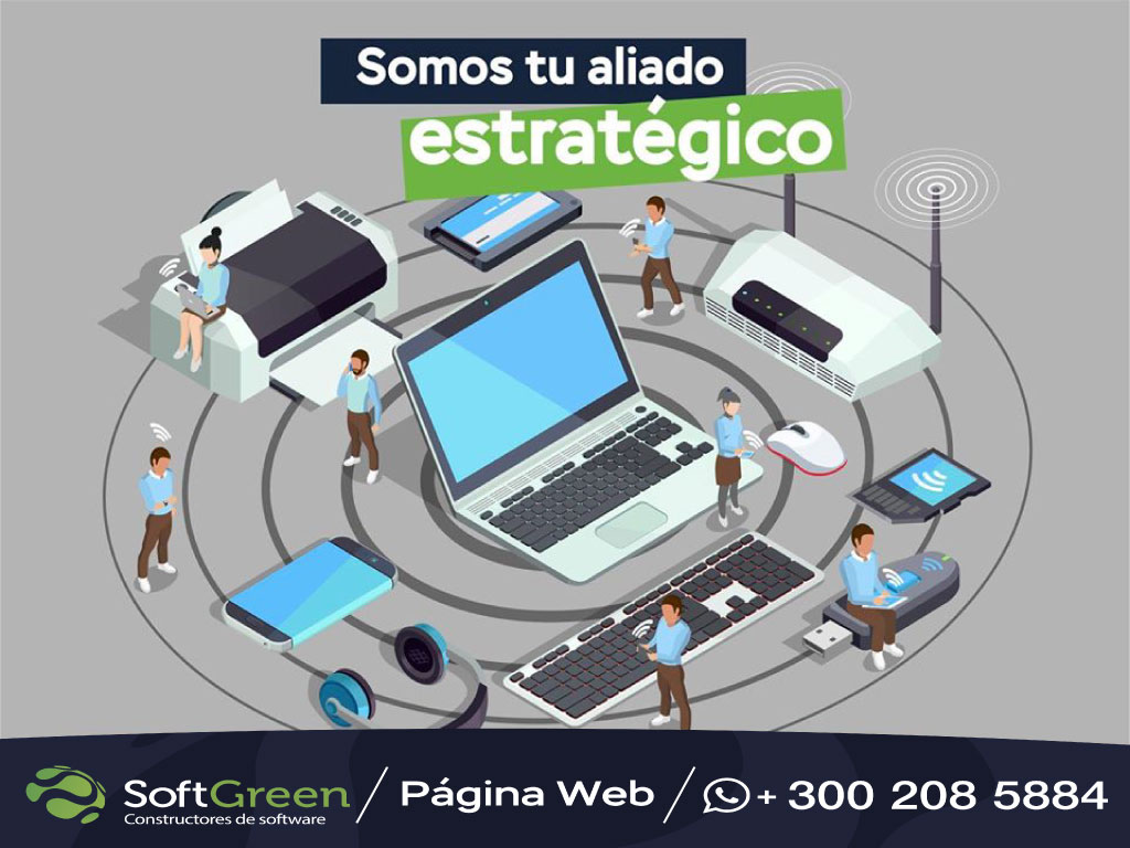 diarioeje21's tweet photo. día más personas se #conectan a Internet, el mayor Centro Comercial del planeta. En #SoftGreen te brindamos las mejores estrategias digitales para #atraer usuarios y convertirlos en clientes ! WhatsApp 📲+57 300 208 5884 https://t.co/ItkFymqOqL