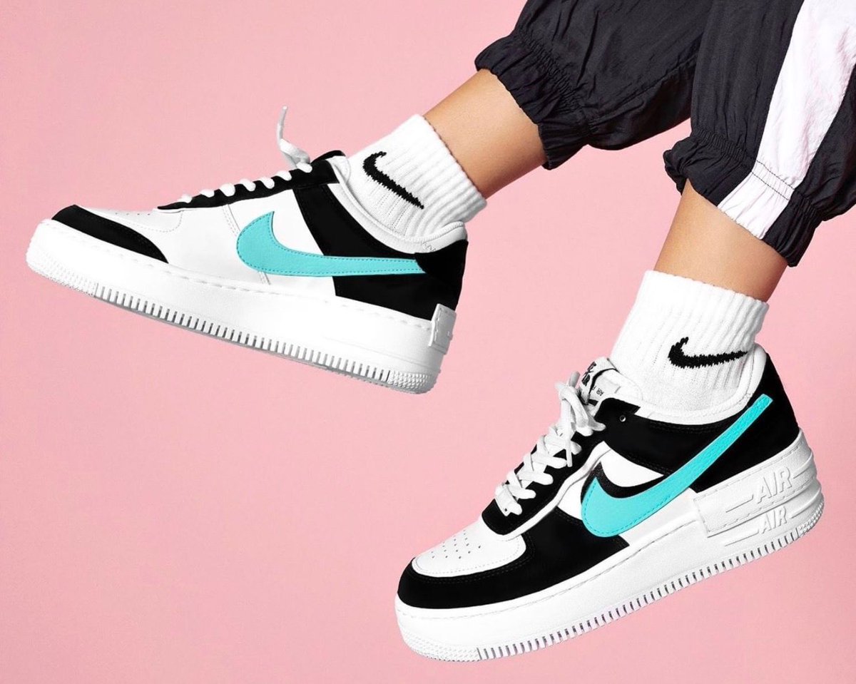 sole womens air force 1