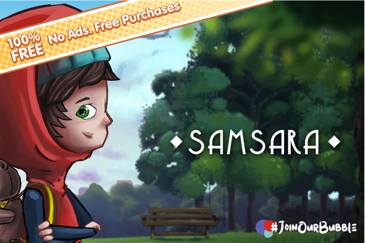 Samsara Game (@samsaragame) / Posts / X