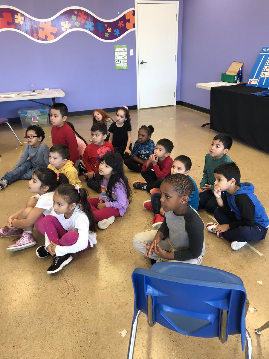 BelAirKinder tweet media