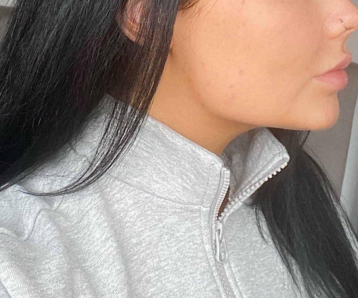 michaela tweet media