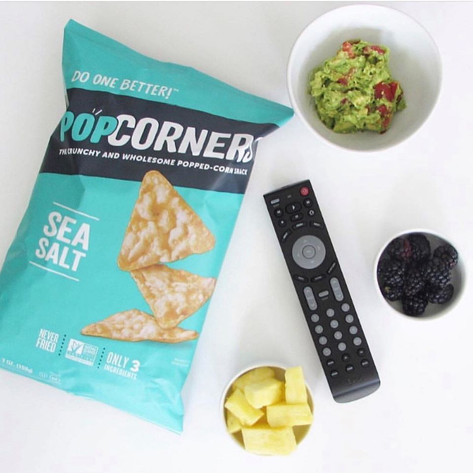 AstaphansJ's tweet photo. Happy Friday 
Make this weekend better with our delicious popcorners snacks!
#Astaphans #RightPlaceRightPrice https://t.co/YP2agpWTOJ